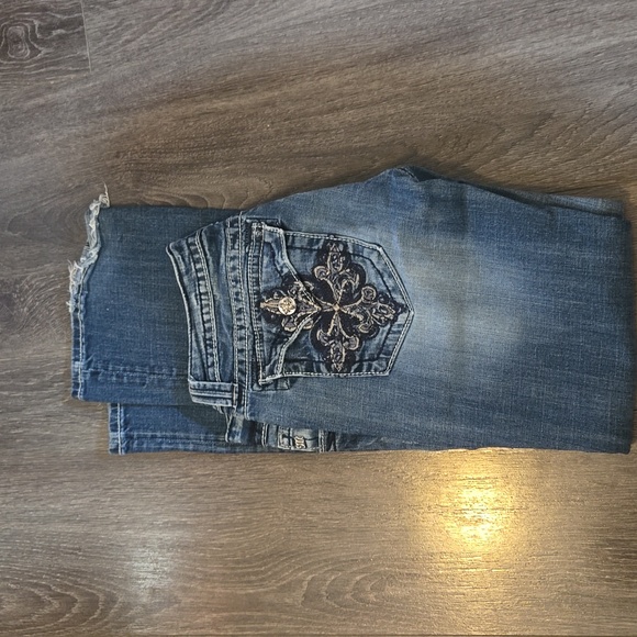 Miss Me Jeans - Picture 2 of 7